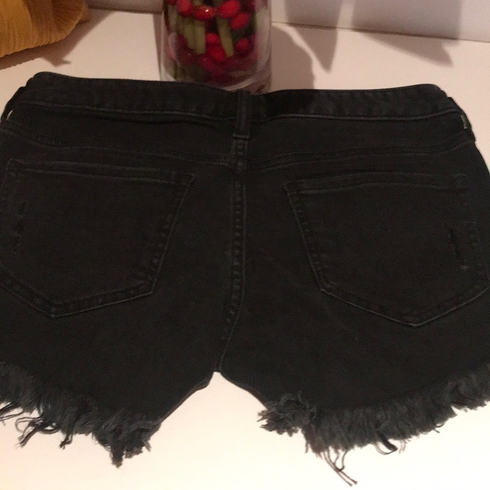 🌺 SALE 🌺 EXPRESS Jeans shorts relaxed fit